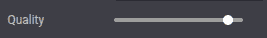 Add a range slider.
